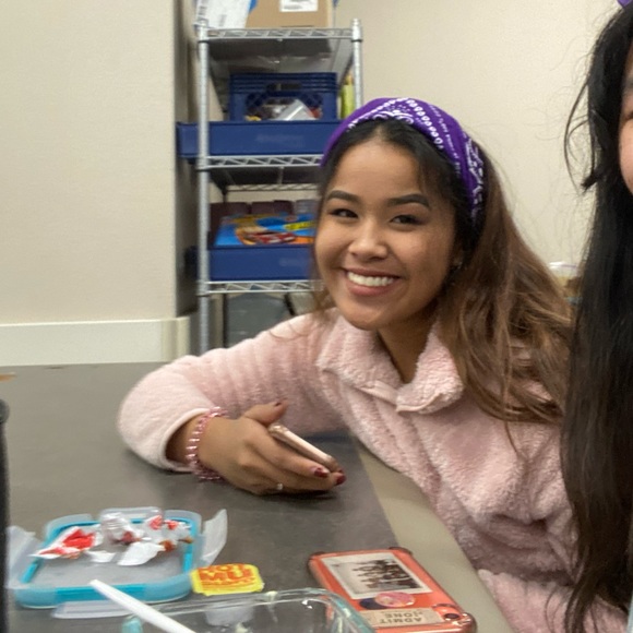 Teddy jacket - Picture 4 of 5